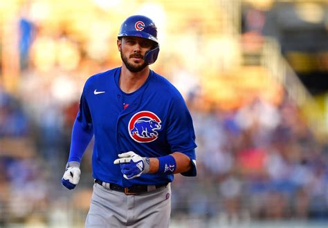 chicago cubs to trade kris bryant